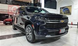 شيفروليه سوبربان